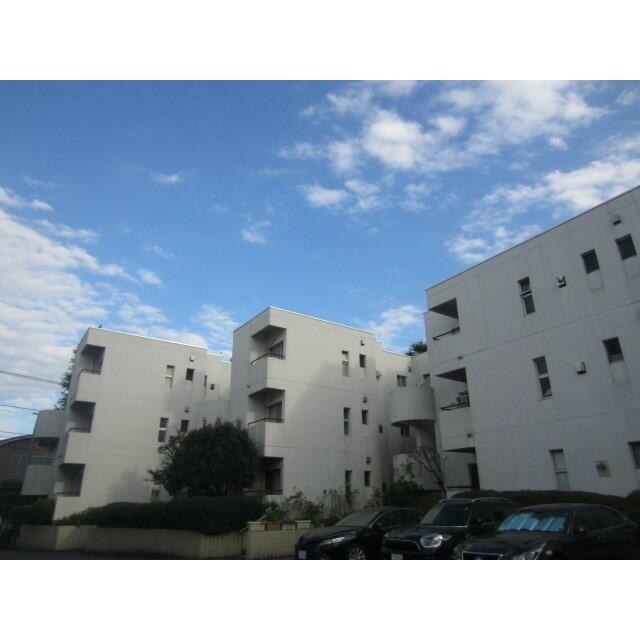 世田谷区中町１丁目 【賃貸居住】マンション