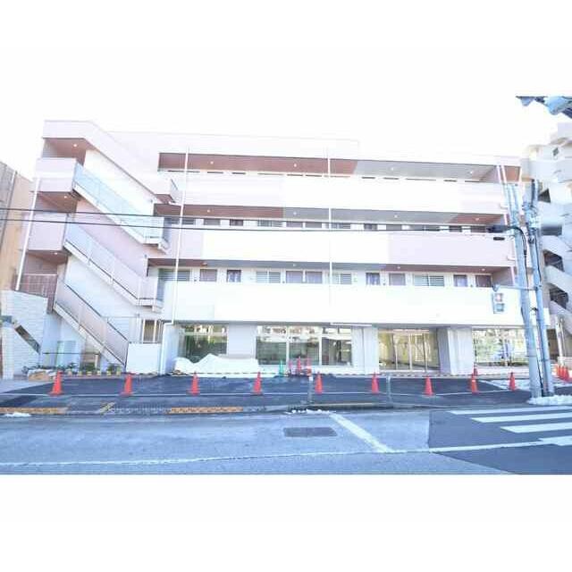 世田谷区中町２丁目 【賃貸居住】マンション