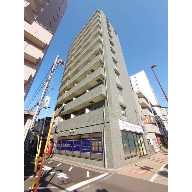 港区白金台４丁目 【賃貸居住】マンション