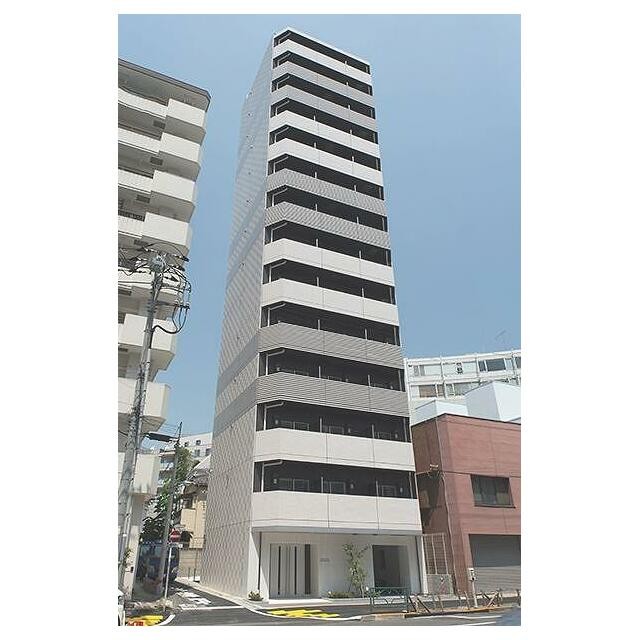 品川区東五反田３丁目 【賃貸居住】マンション