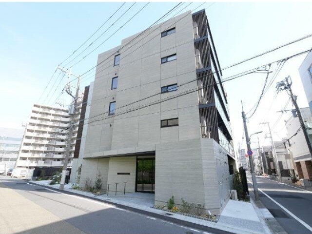 大田区千鳥２丁目 【賃貸居住】マンション