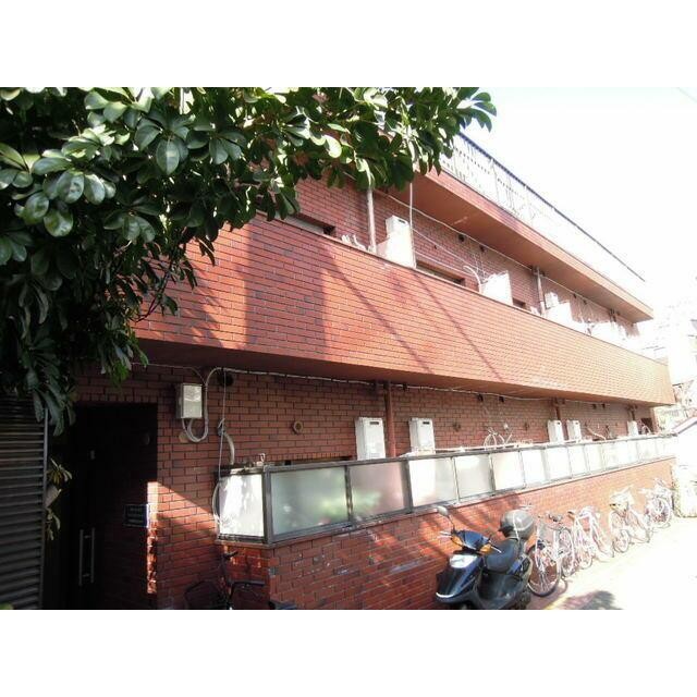 品川区小山６丁目 【賃貸居住】マンション