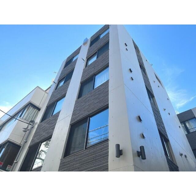 目黒区下目黒２丁目 【賃貸居住】マンション