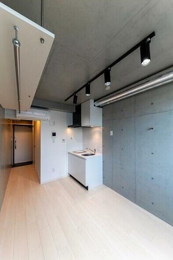 ※同仕様写真(居間)