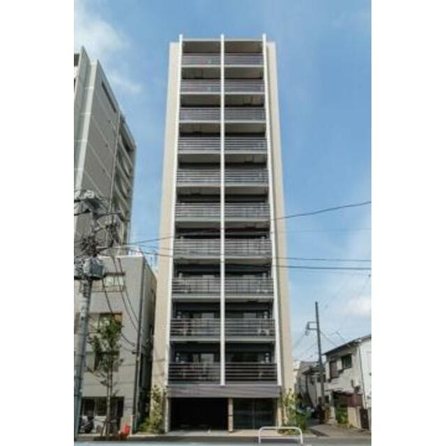 品川区平塚３丁目 【賃貸居住】マンション