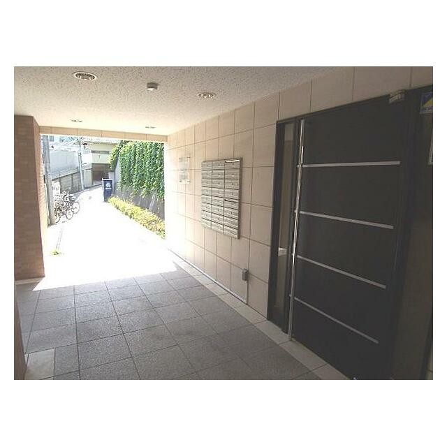 エントランス(その他建物画像)