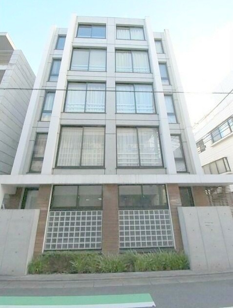 目黒区下目黒２丁目 【賃貸居住】マンション