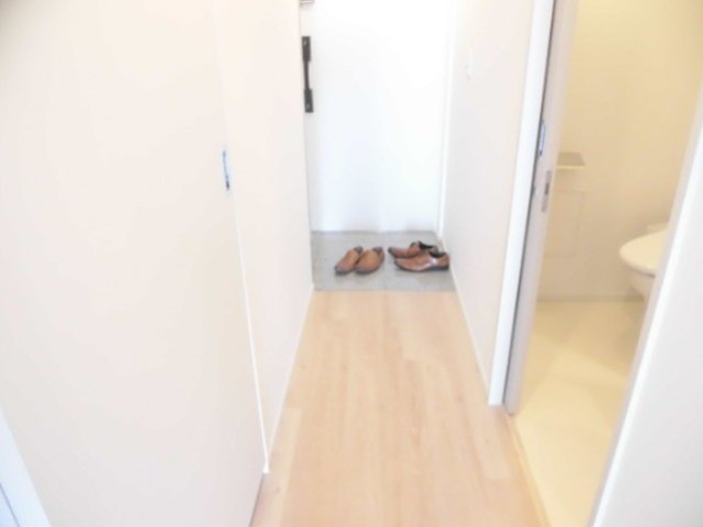 ※同仕様写真(玄関)