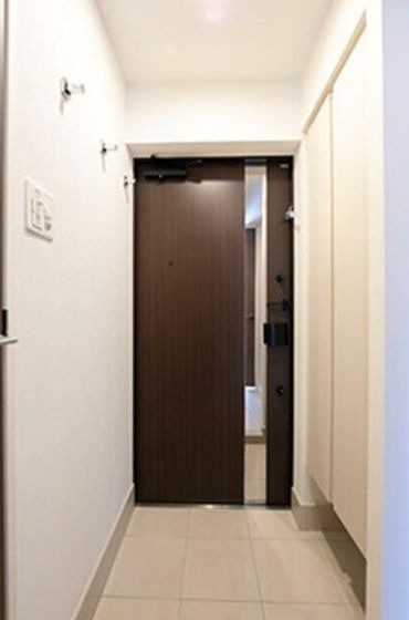 ※同仕様写真(玄関)