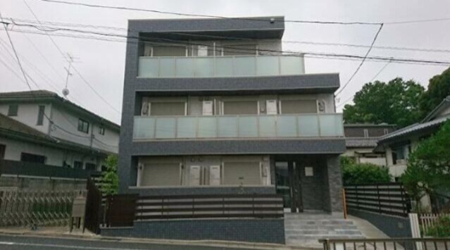 世田谷区弦巻４丁目 【賃貸居住】マンション