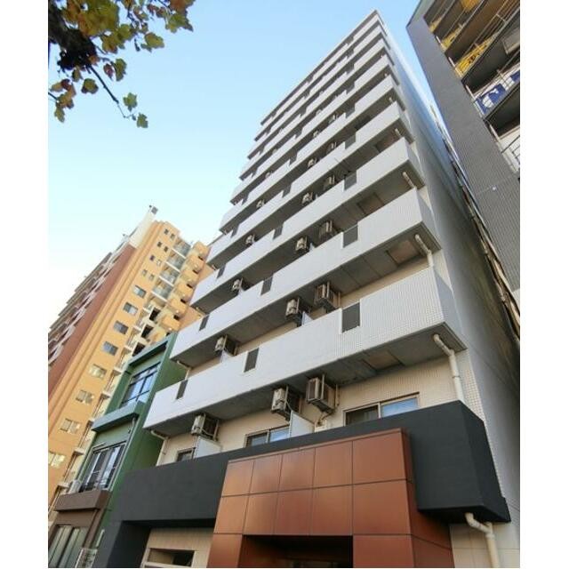 大田区大森北３丁目 【賃貸居住】マンション