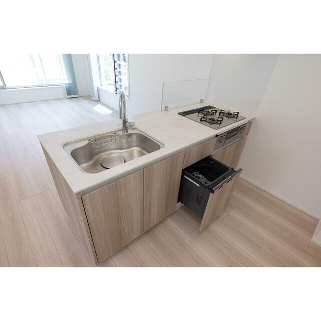 ※写真は同タイプ住戸です。