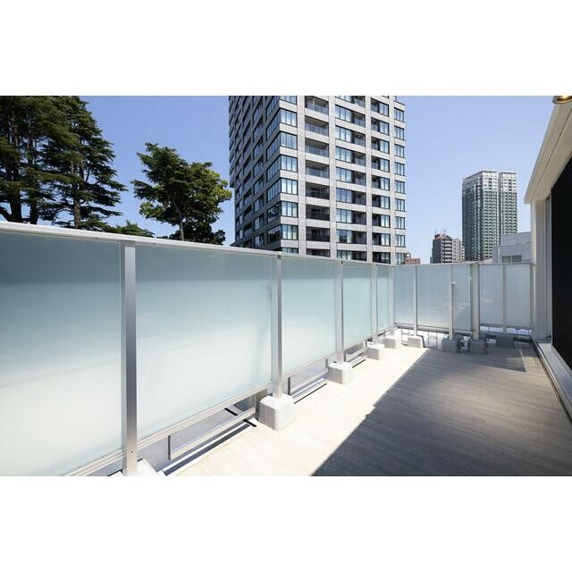 ※写真は同タイプ住戸です。