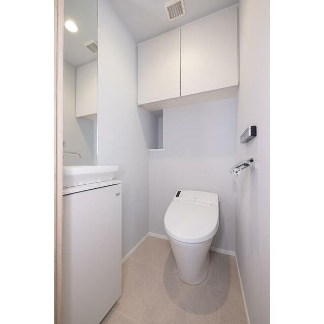 ※写真は同タイプ住戸です。(内装)