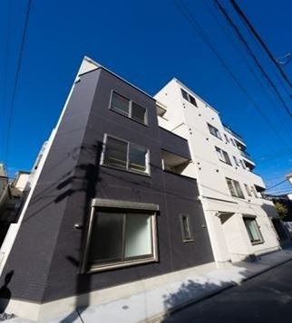 大田区西蒲田４丁目 【賃貸居住】マンション