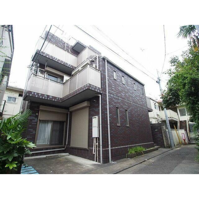 世田谷区太子堂４丁目 【賃貸居住】マンション