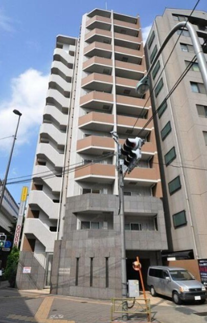 世田谷区野沢２丁目 【賃貸居住】マンション