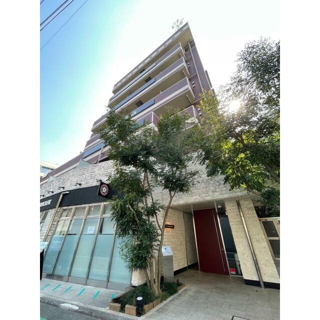 目黒区駒場２丁目 【賃貸居住】マンション