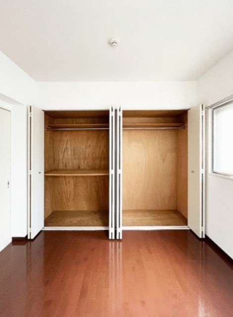 写真は他部屋の写真です。(内装)