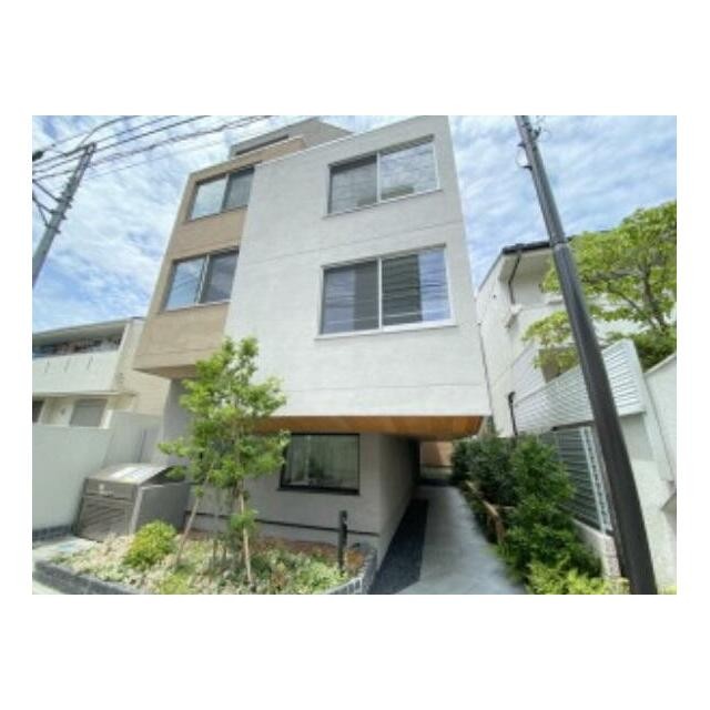 世田谷区駒沢２丁目 【賃貸居住】マンション