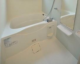 ※同仕様写真(風呂)