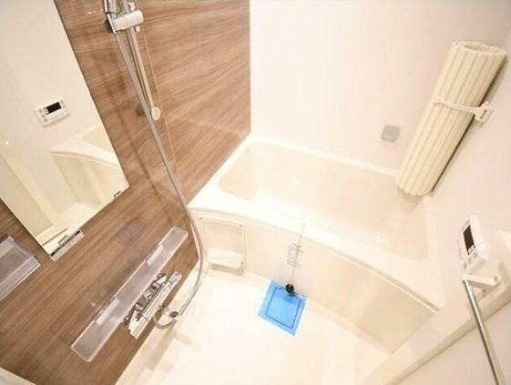 ※同仕様写真含む(風呂)