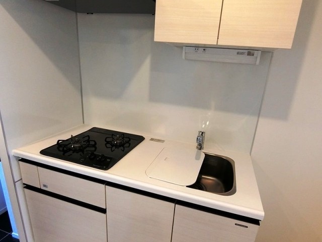 (キッチン)