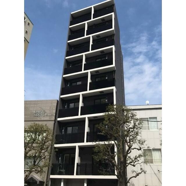 品川区平塚１丁目 【賃貸居住】マンション