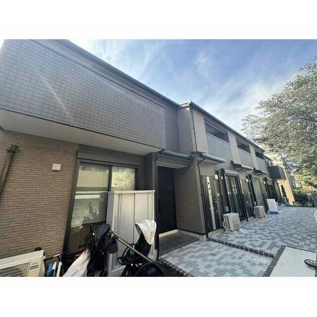 品川区南品川５丁目 【賃貸居住】アパート