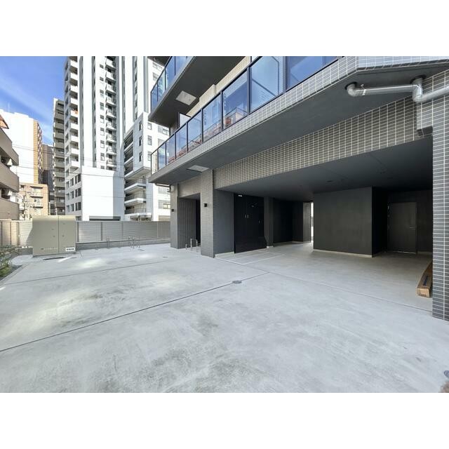 Log戸越(その他建物画像)