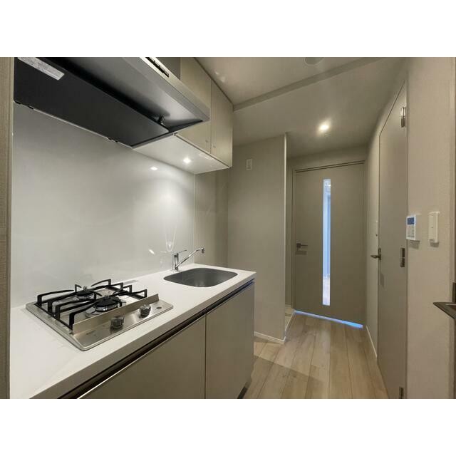 Log戸越※同タイプ参考写真(キッチン)