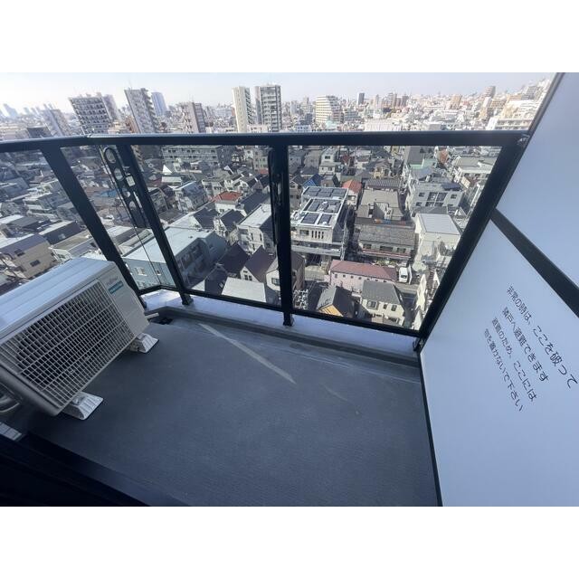 Log戸越※同タイプ参考写真