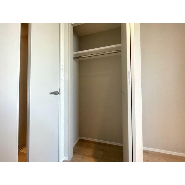 Log戸越※同タイプ参考写真(内装)