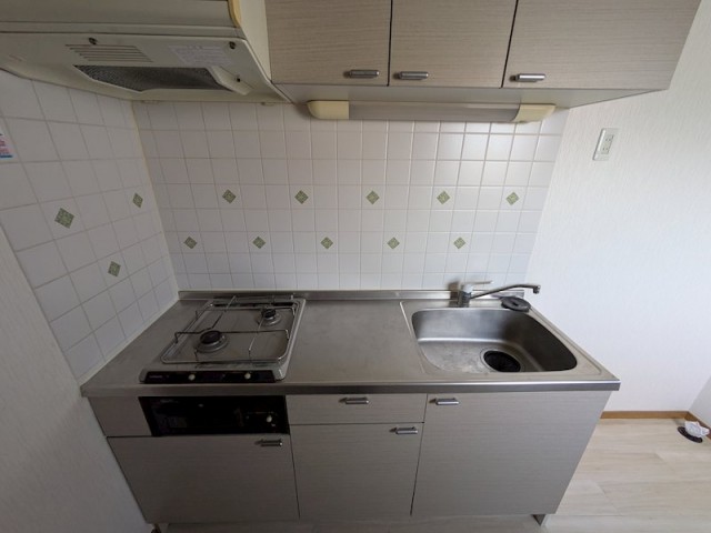 (キッチン)