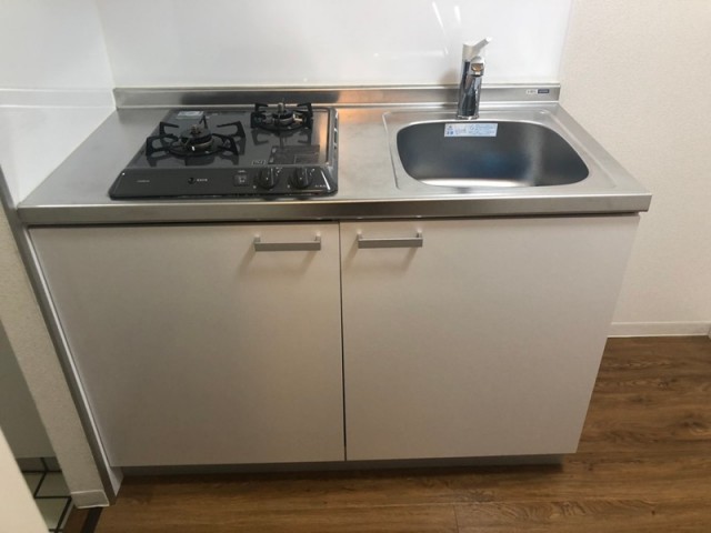 ※同仕様写真含む(キッチン)