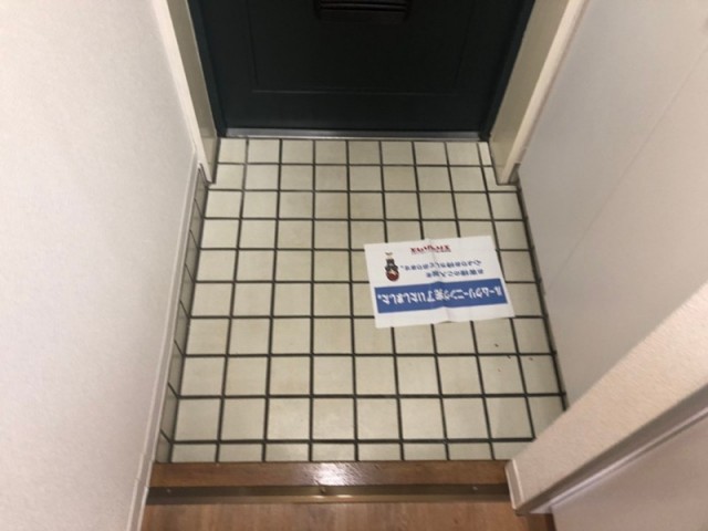 ※同仕様写真含む(玄関)