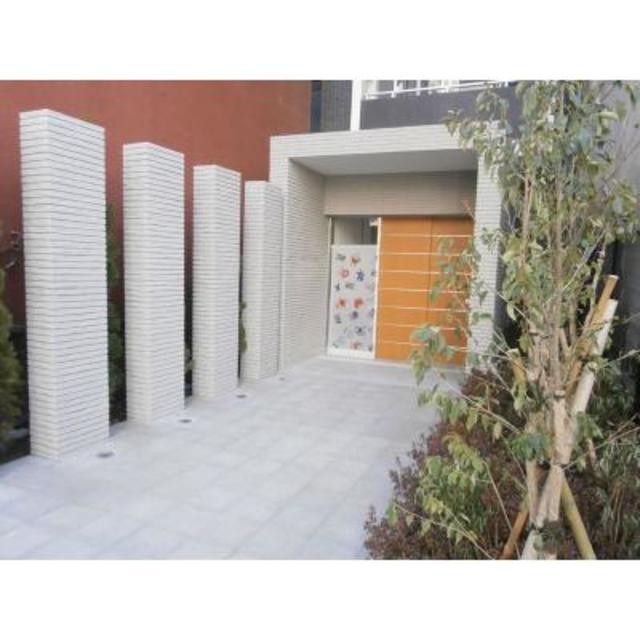 墨田区緑１丁目 【賃貸居住】マンション