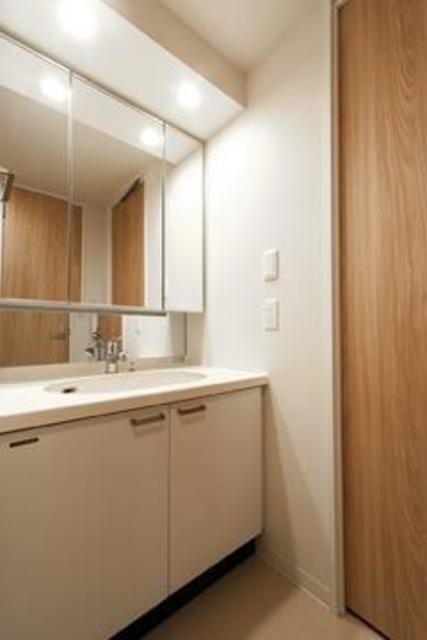 ※写真は同タイプ住戸です。(内装)