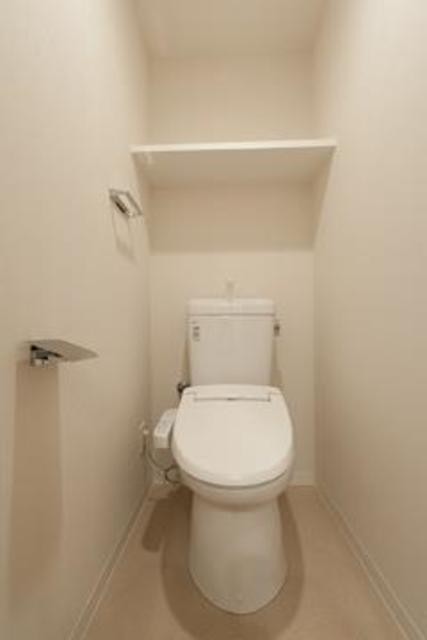 ※写真は同タイプ住戸です。(内装)