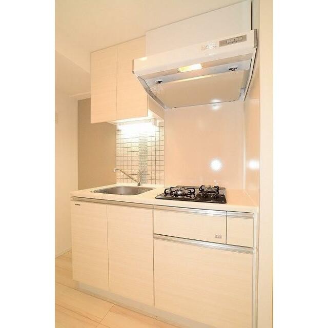 ※カラータイプ異なります。(キッチン)