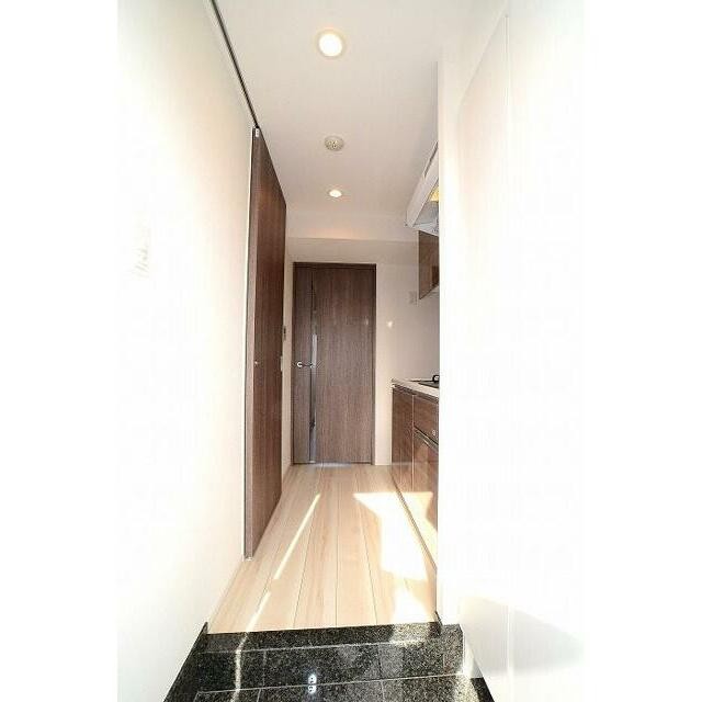 ※カラータイプ異なります。(玄関)