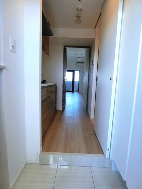 ※同仕様写真(玄関)