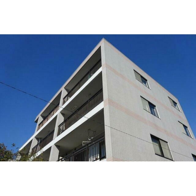 渋谷区西原２丁目 【賃貸居住】マンション