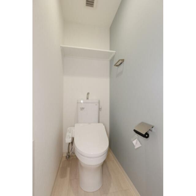 ※写真は同タイプ住戸です。(内装)