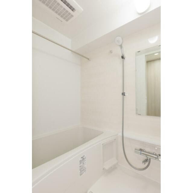 ※写真は同タイプ住戸です。(風呂)