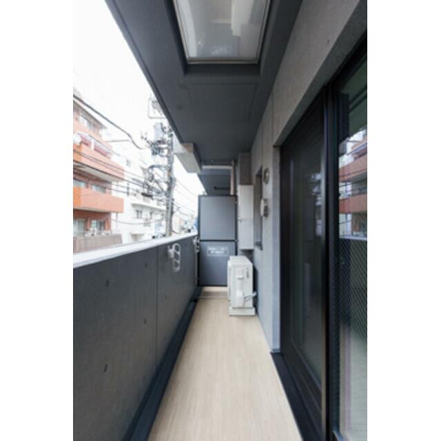 ※写真は同タイプ住戸です。