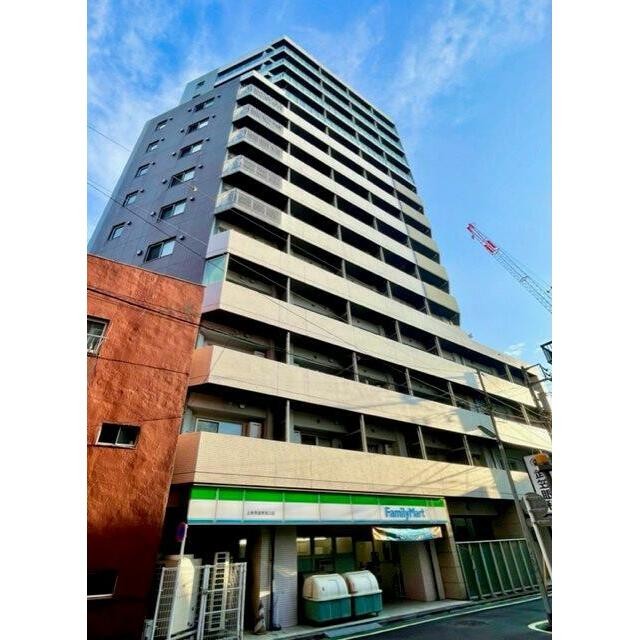 世田谷区三軒茶屋１丁目 【賃貸居住】マンション