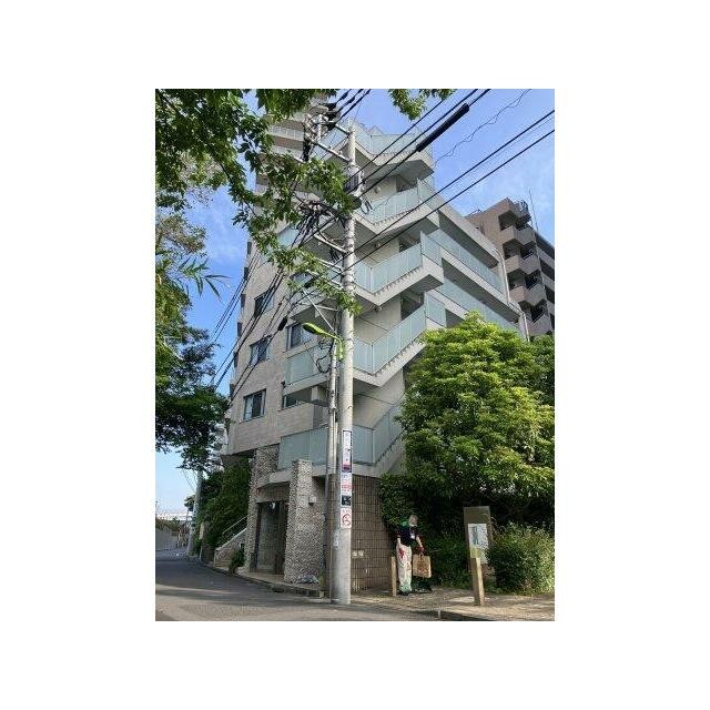 世田谷区玉川３丁目 【賃貸居住】マンション