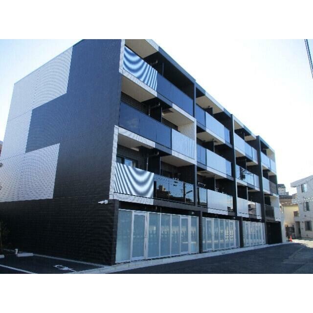 世田谷区若林３丁目 【賃貸居住】マンション