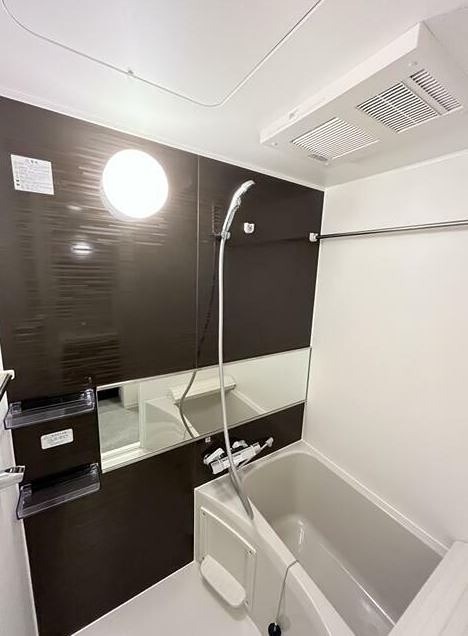 ※同仕様写真(風呂)